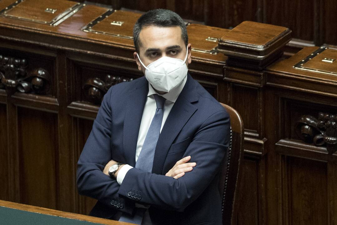 L. Di Maio