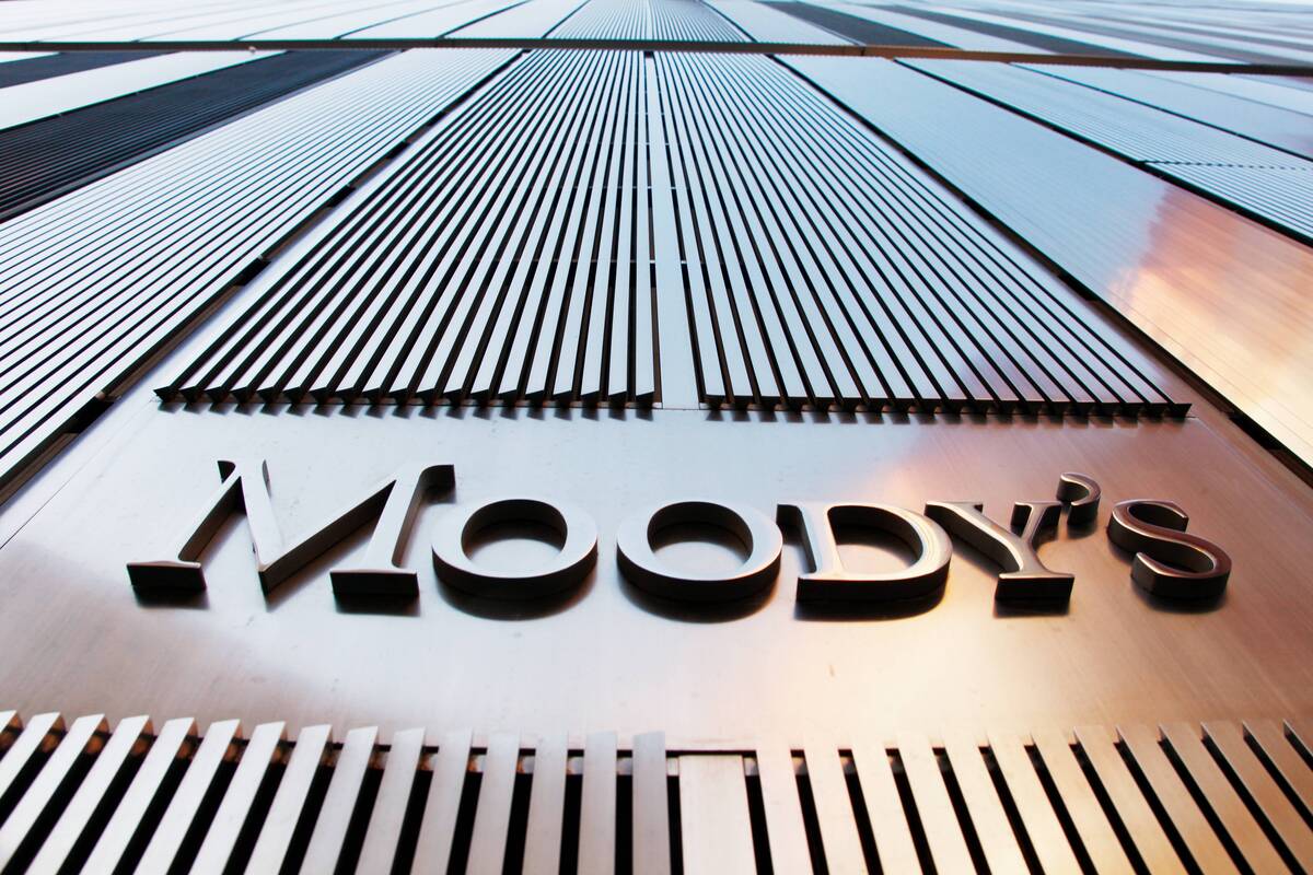 „Moody's“ patvirtino Latvijos reitingą A3