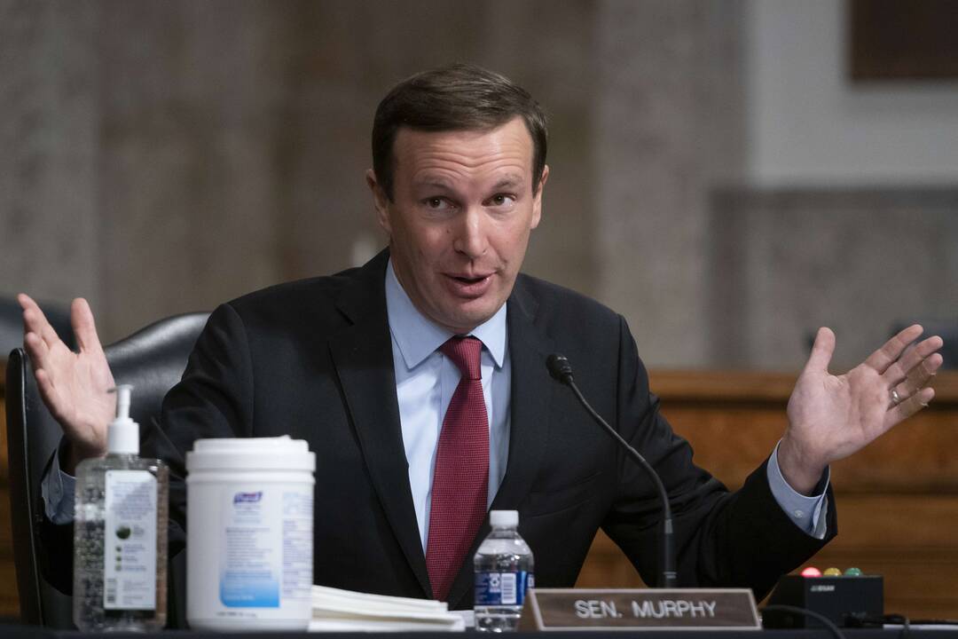 Ch. Murphy