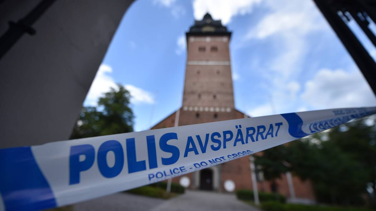 Norvegijos kronprincesės sūnus sulaikytas dėl smurto