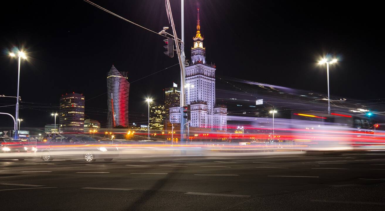 Varšuva