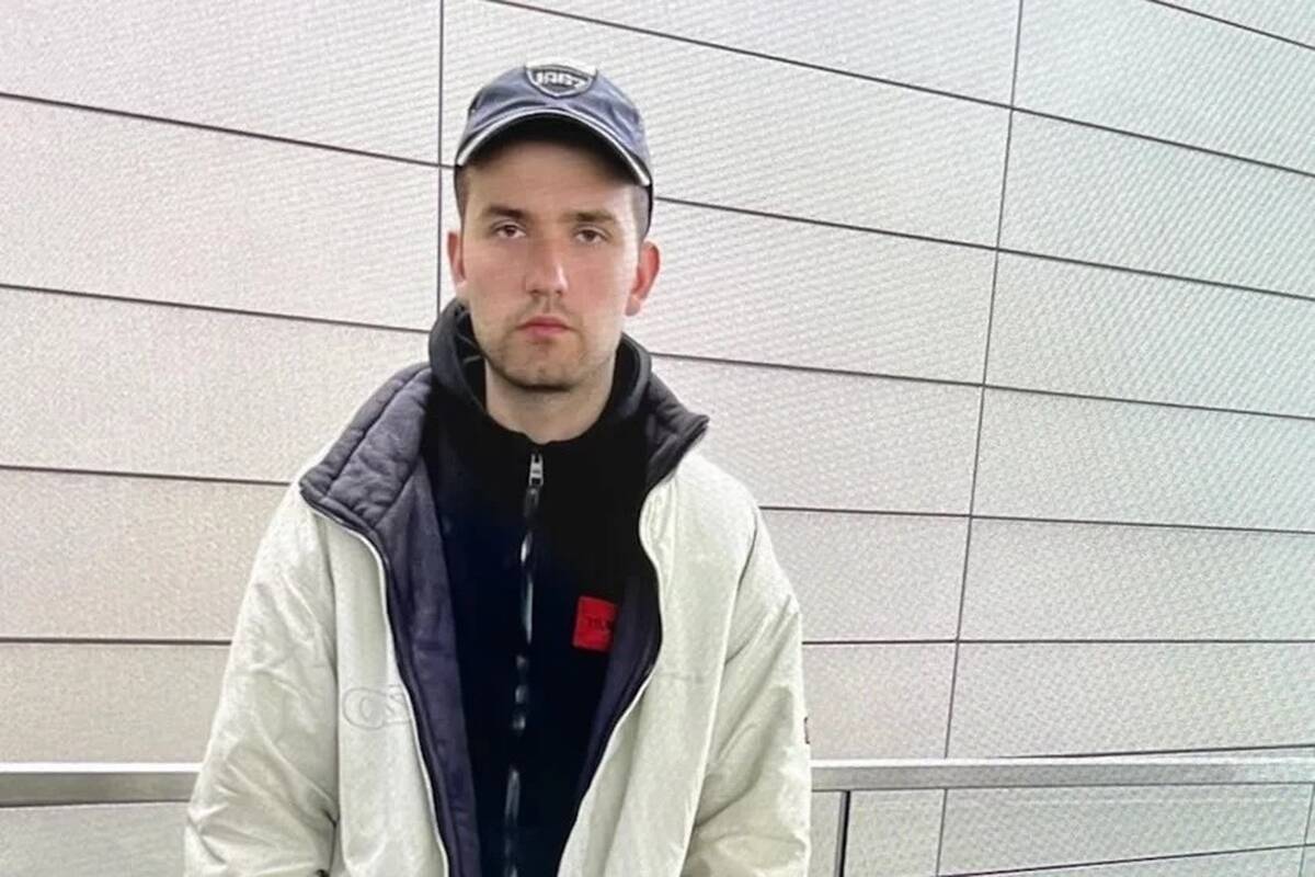 Nustatyta iš Lietuvos į Baltarusiją „pabėgusio“ JAV piliečio tapatybė