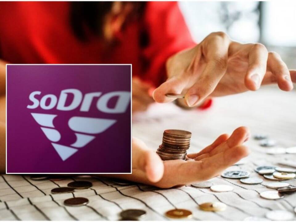 Didesnės ligos išmokos – specialistams, su COVID-19 susiduriantiems kasdien 