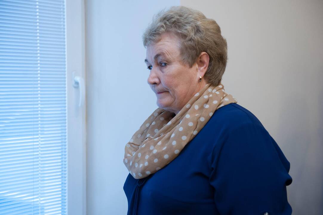 Teismas dėl bandymo nuslėpti D. Gineikaitės girtumą