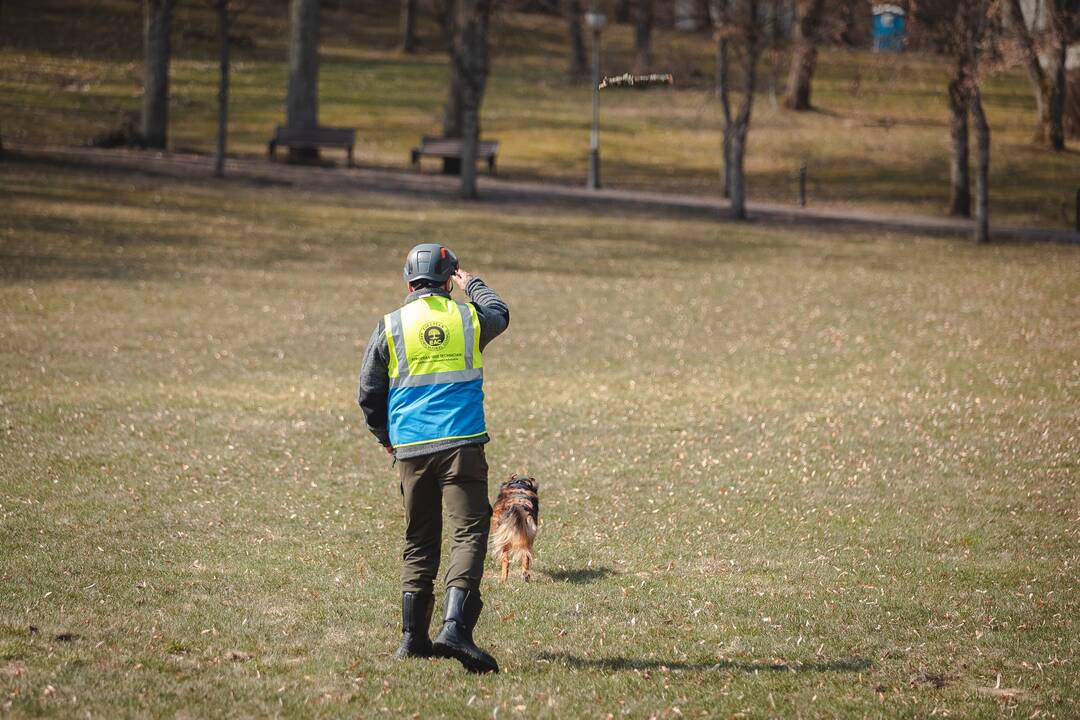 Nors judėjimo ribojimų neliko, žmonės į Birštoną neplūdo