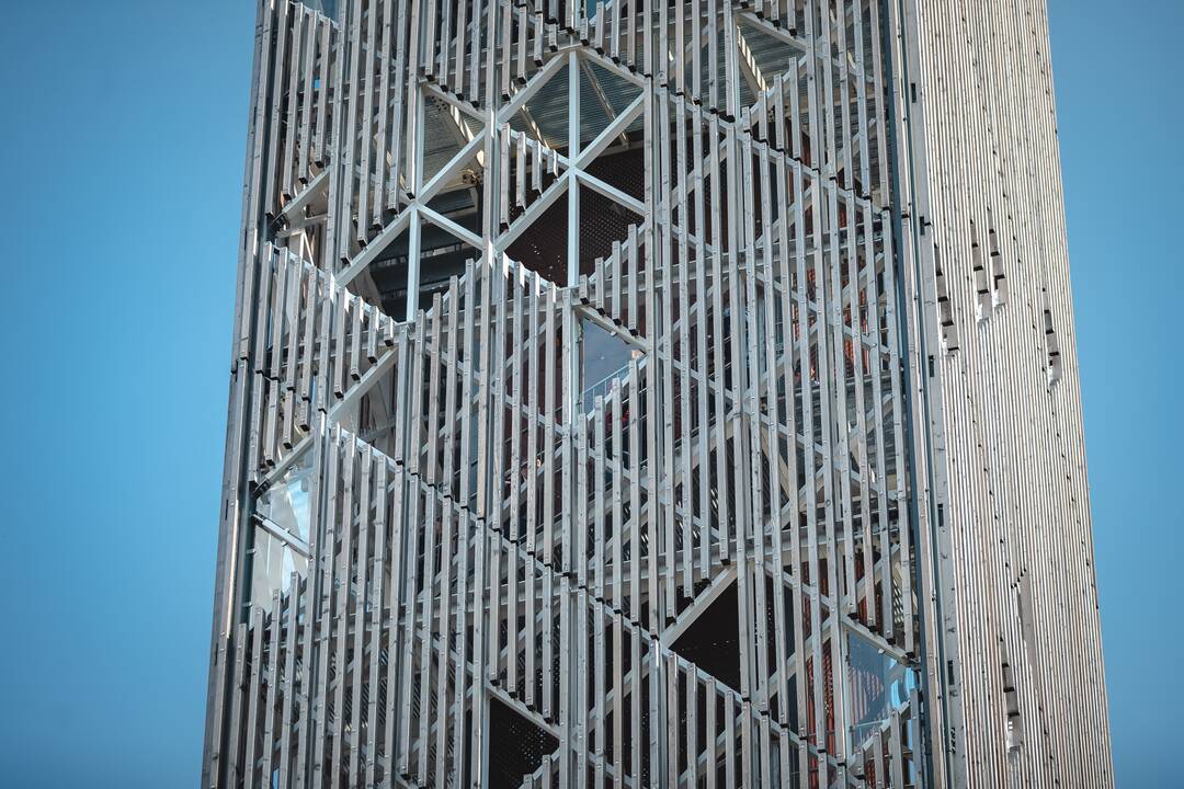 Nors judėjimo ribojimų neliko, žmonės į Birštoną neplūdo