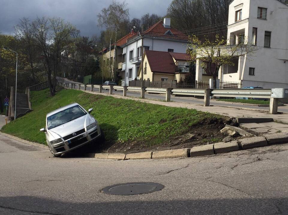 Avarija