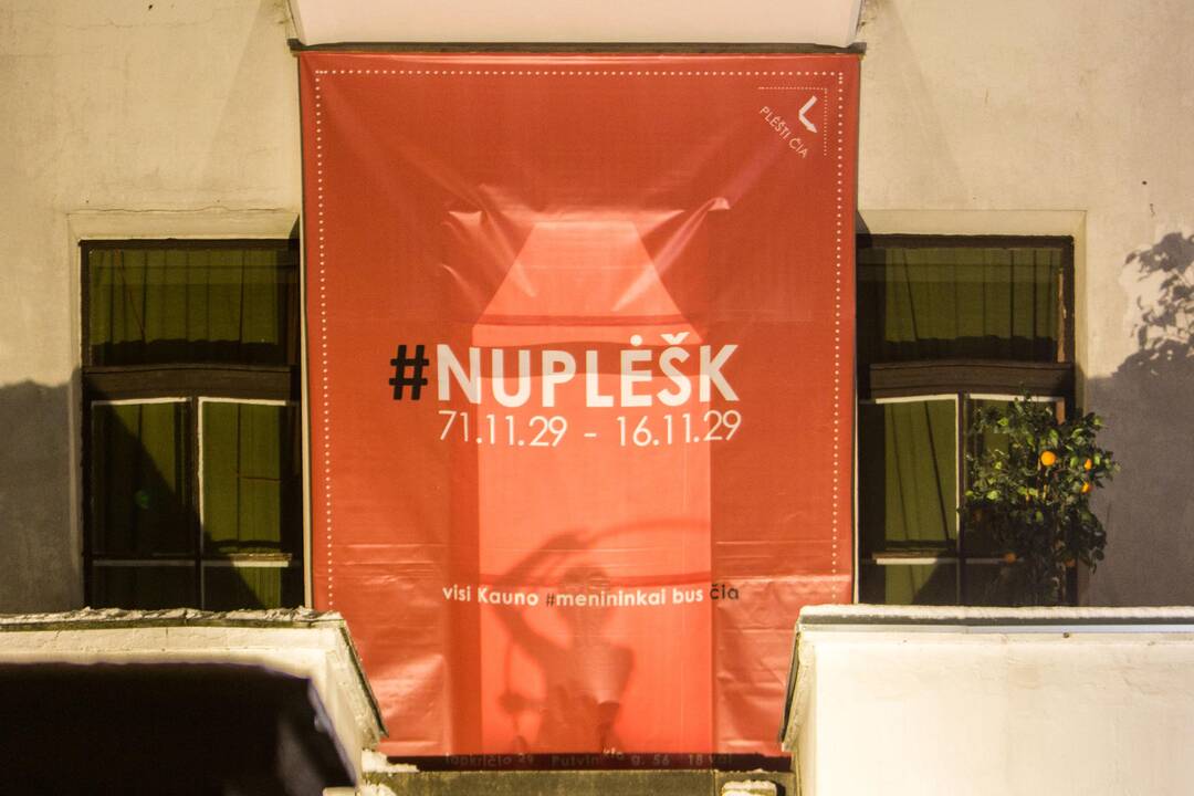 Nuplėšk