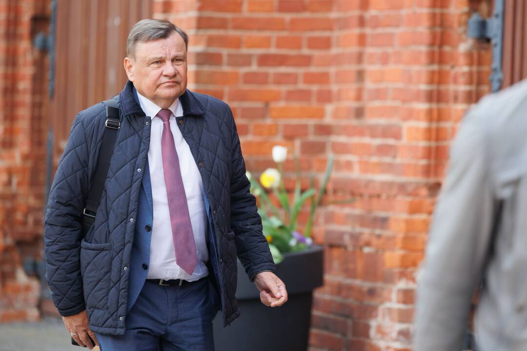 Kauno rajone – LKF konferencija