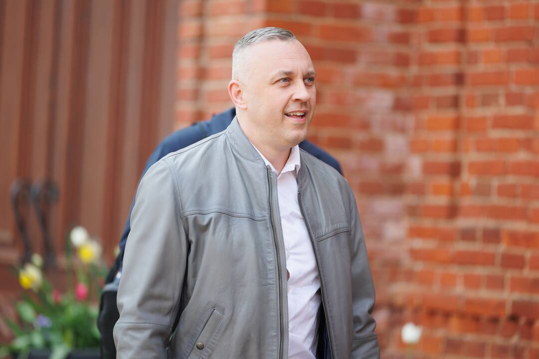 Kauno rajone – LKF konferencija