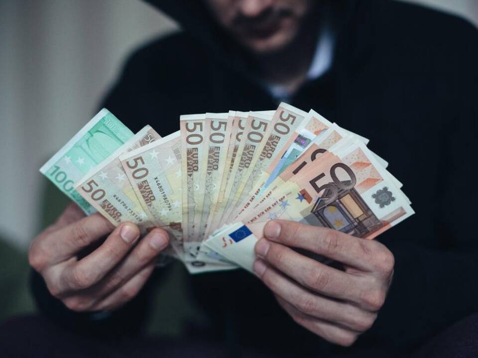 Lietuvoje per parą – du stambesni sukčiavimo atvejai