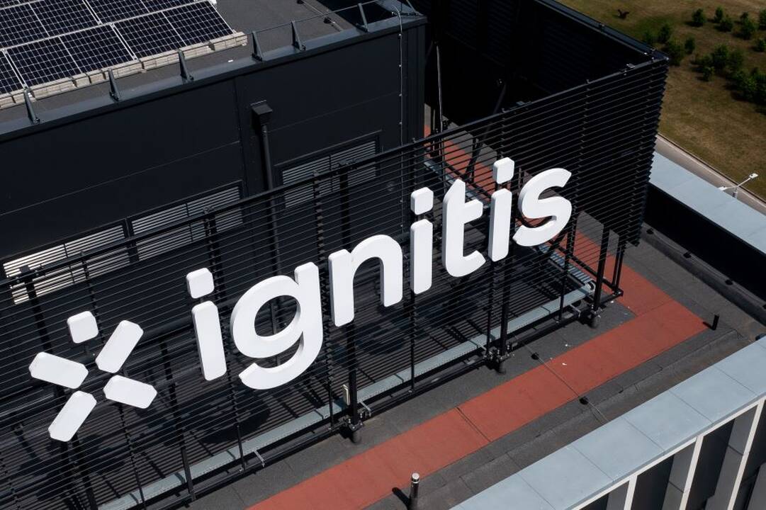 Pirmo jūros vėjo parko peripetijų fone – „Ignitis grupės“ stebėtojų tarybos posėdis