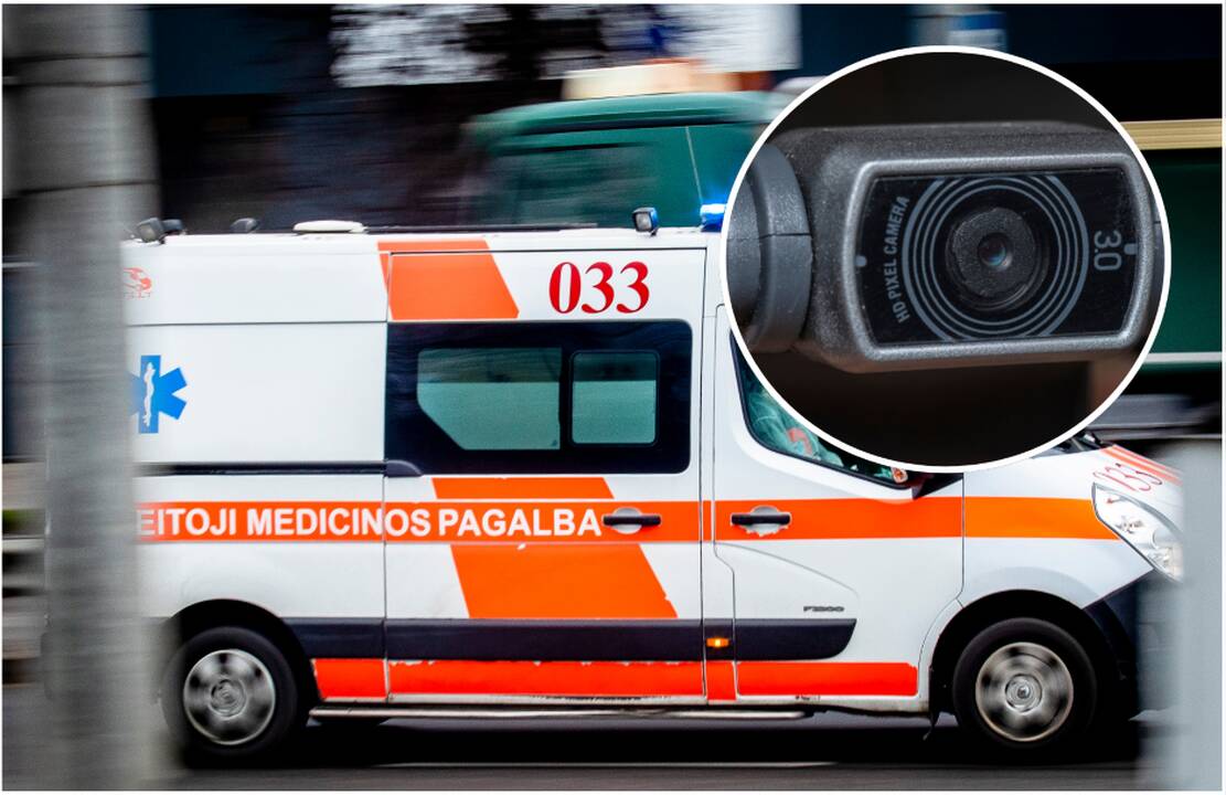 Medicinos darbuotojų laukia pokyčiai: tai palies ir pacientus