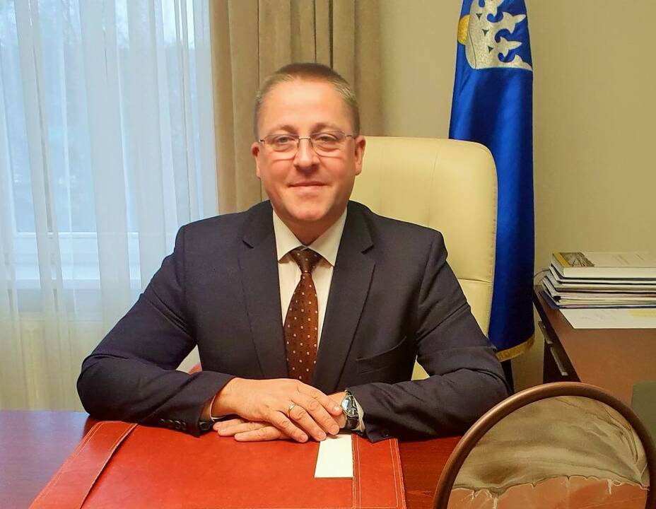 Šarūnas Vaitkus