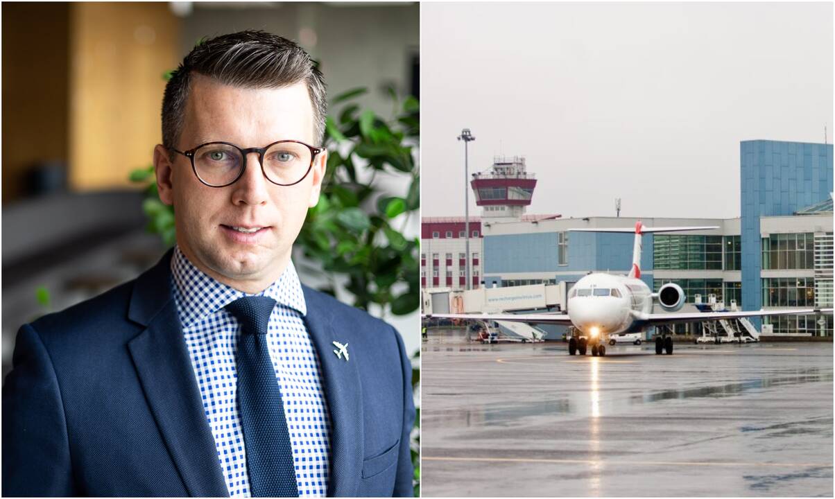 Aurimas Stikliūnas