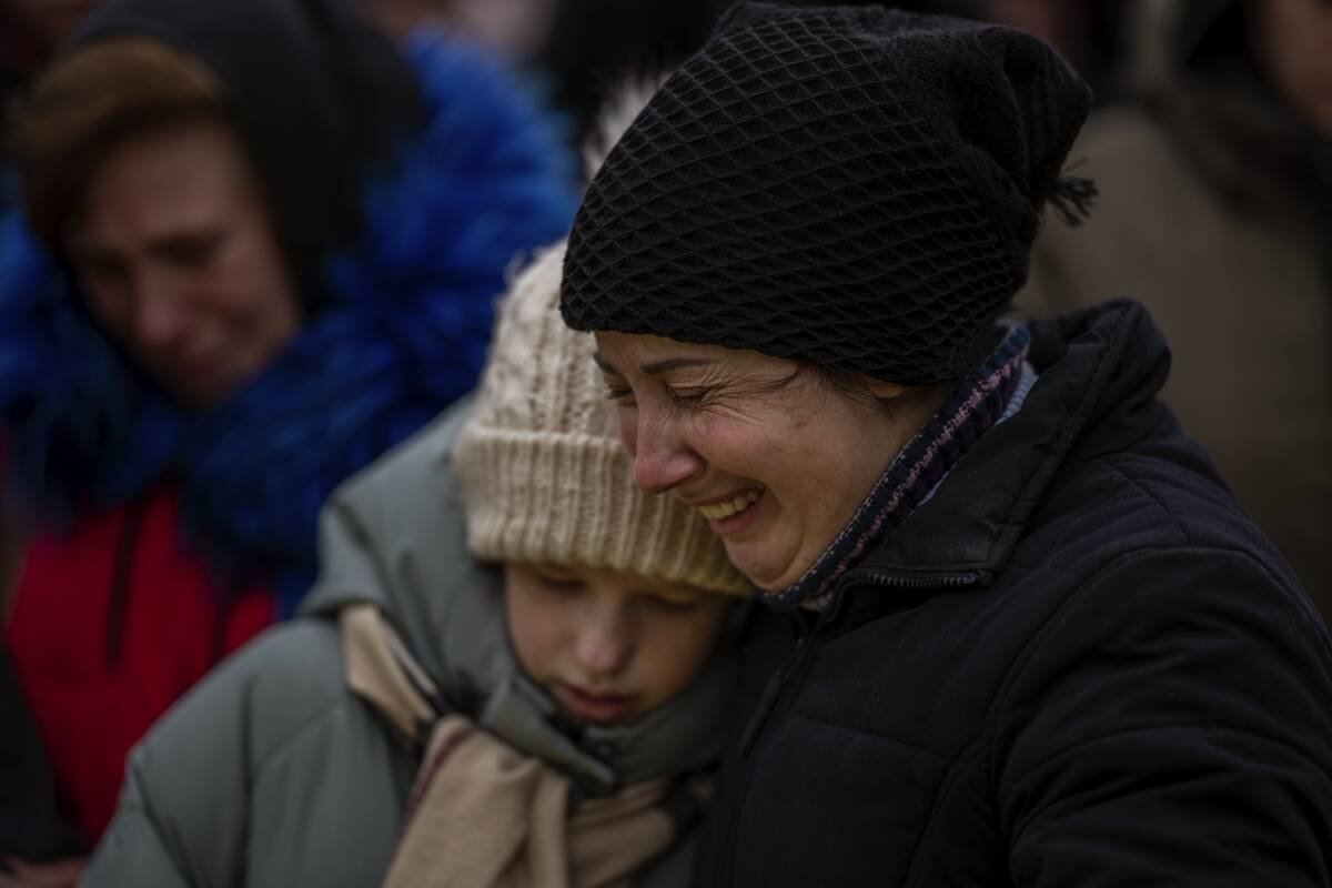 363-oji karo Ukrainoje diena