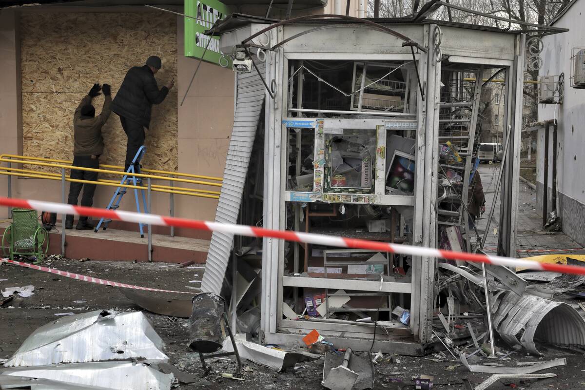 363-oji karo Ukrainoje diena