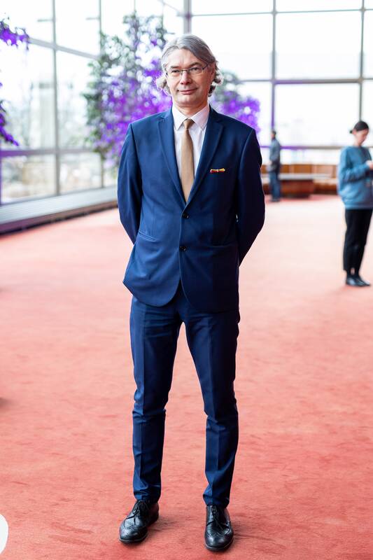 Manto Kvedaravičiaus filmo „Mariupolis 2“ premjera