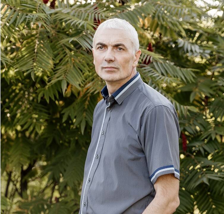 Arturas Gavėnas 