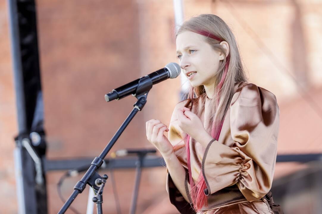 Būrelių mugė: ką veikti po pamokų