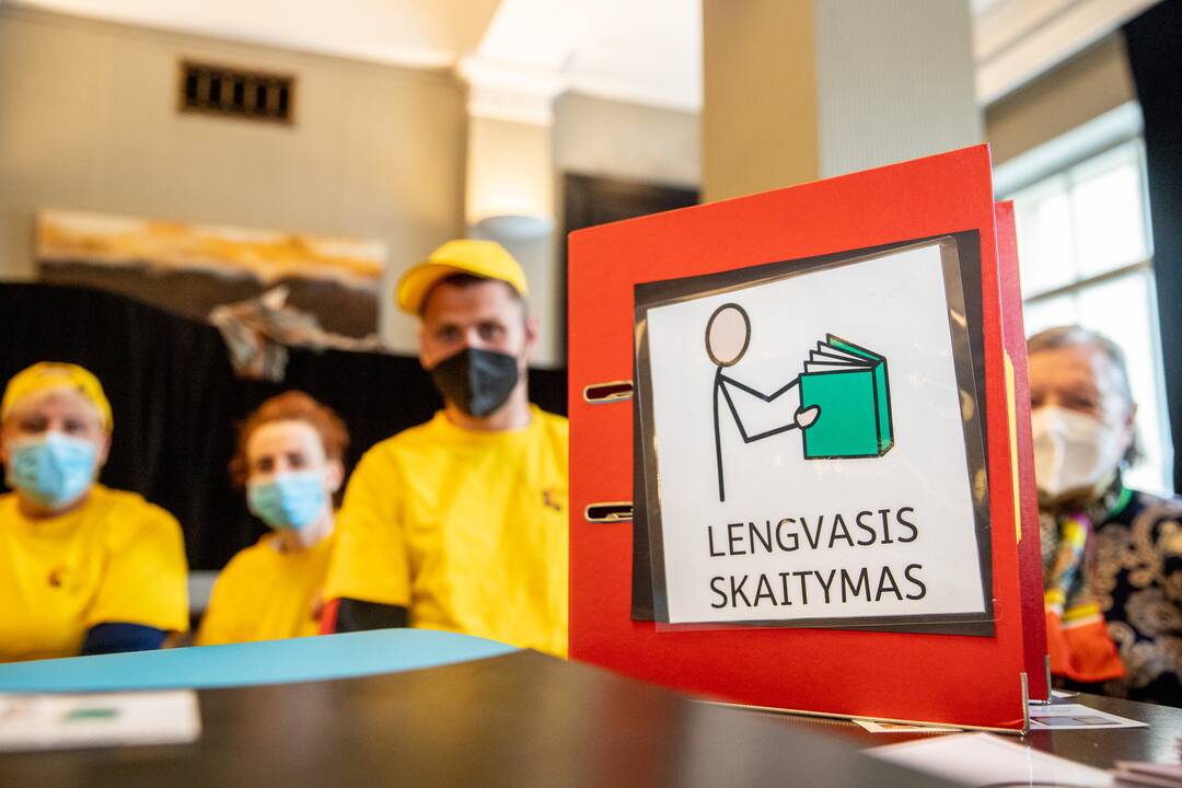 Festivalis „Nerk į teatrą 2021“