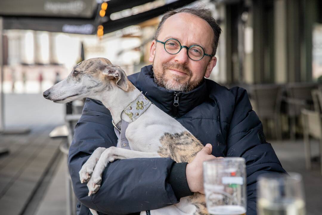 Kauno lauko kavinės, restoranai ir barai atnaujina veiklą
