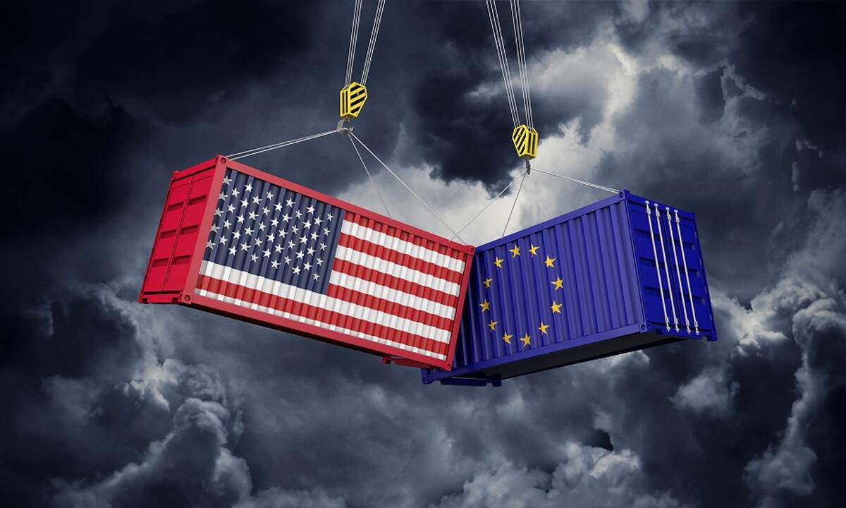 Nausėda tikisi, kad pavyks išvengti šio karo