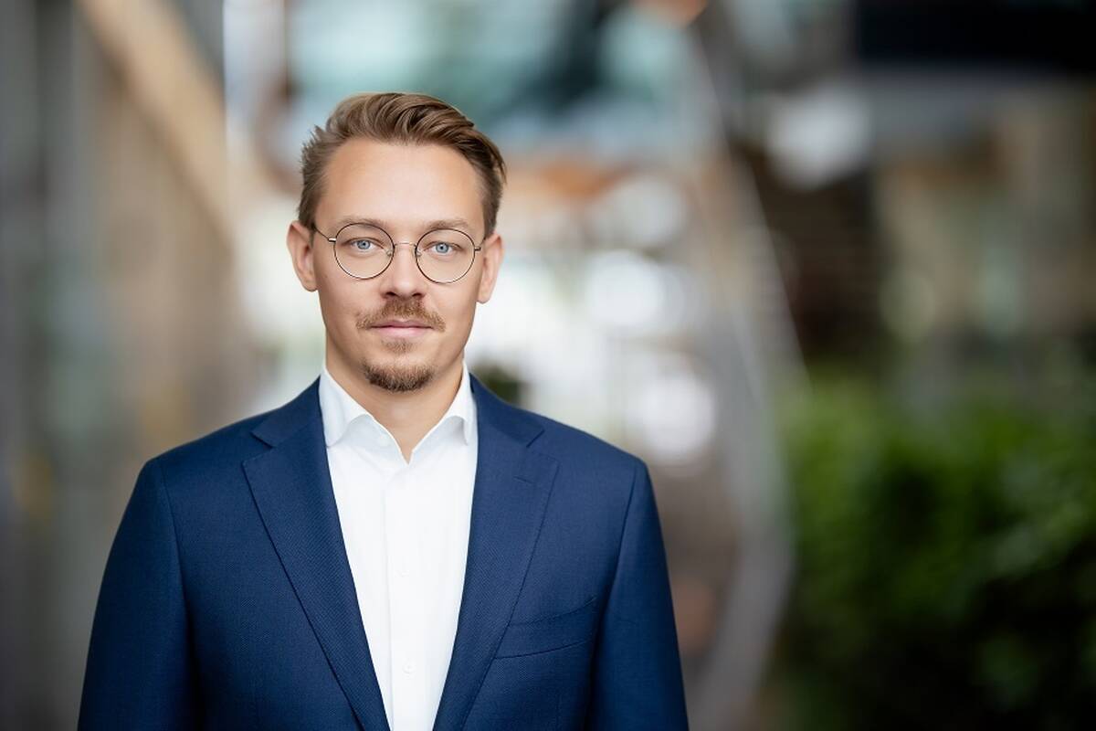 
<span>Ar Kinijos DI startuolis „DeepSeek“ pakeis technologijų sektoriaus perspektyvą?</span>
