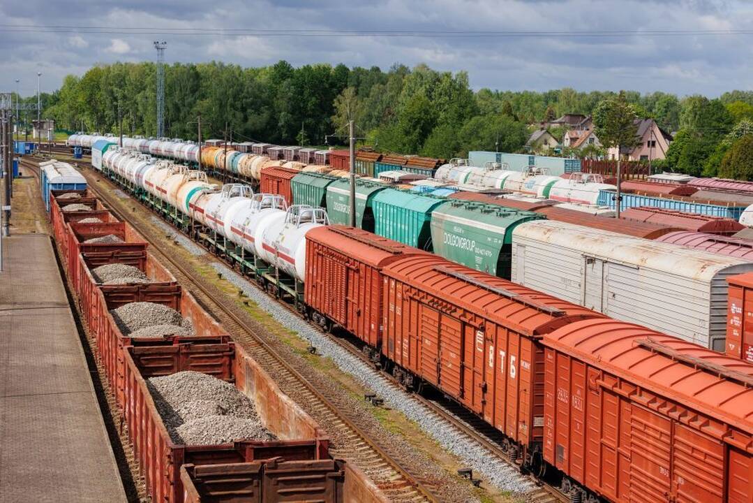 Po EK sprendimo dėl Kaliningrado tranzito politikai komentarais nesišvaistė