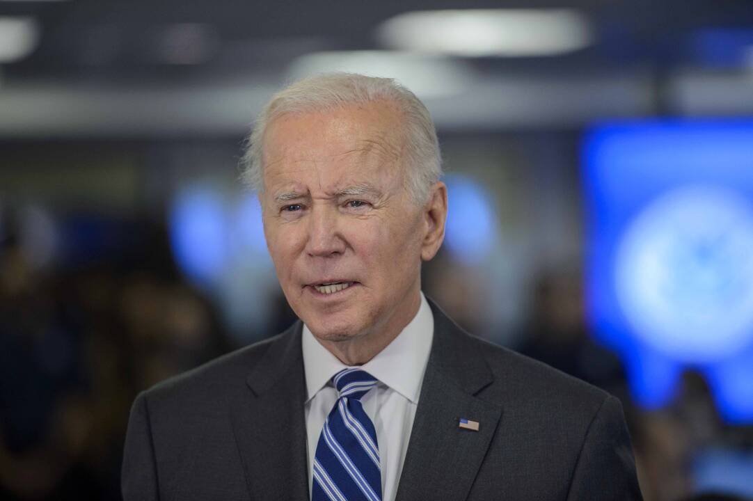 Joe Bidenas