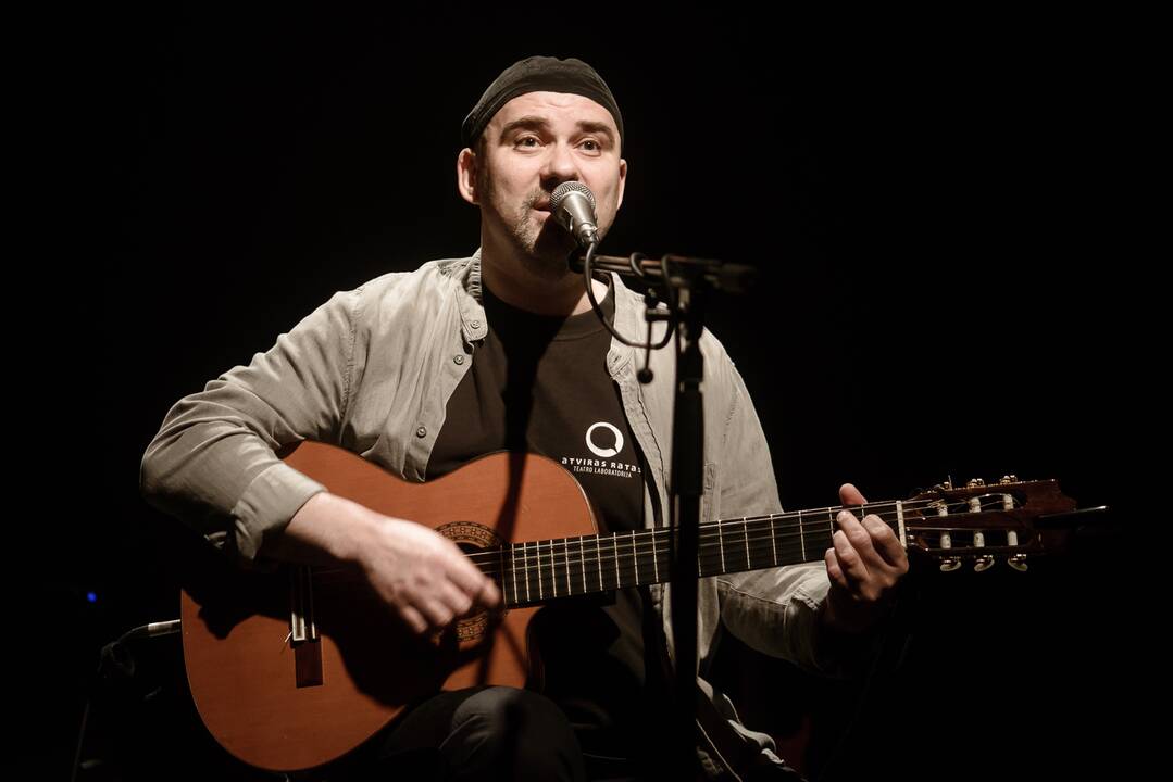 Aidas Giniotis