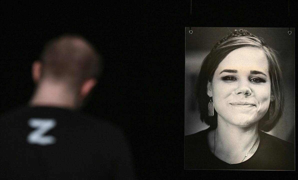 Darja Dugina