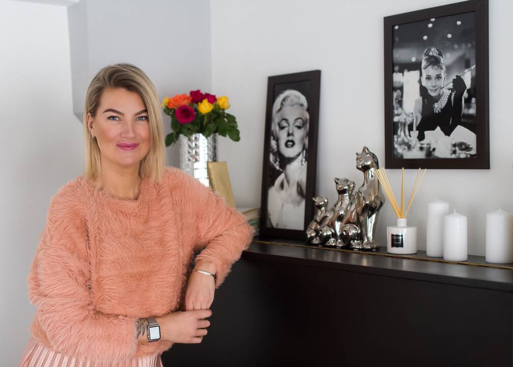Pozicija: neseniai širdies donoro sulaukusi A. Štaraitė pataria – jau geriau, pajutus įtartiną simptomą, nueiti pas gydytoją ir sužinoti, kad tai – nieko rimto arba galbūt visai ne su širdies veikla susijęs simptomas, bet neužleisti rimtos ligos. 