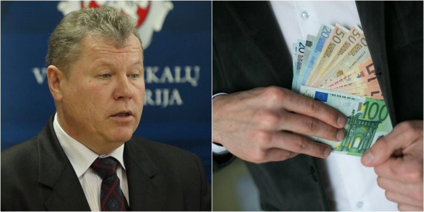 Kęstutis Tubis
