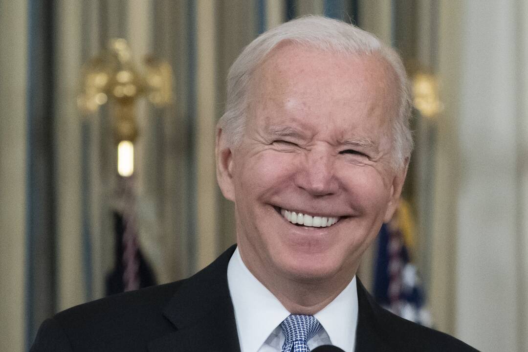 Joe Bidenas