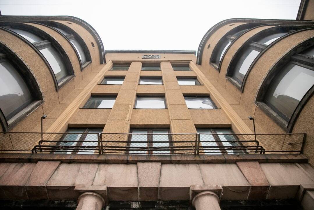 UNESCO pateikta Kauno paraiška buvo pakibusi ant plauko, bet Rusija – pašalinta