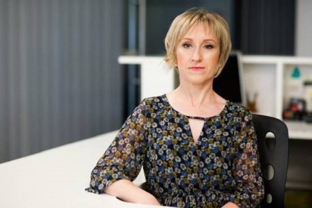 Violeta Juodelienė