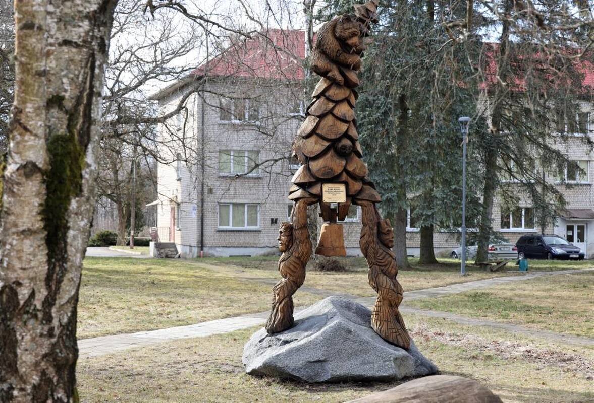 Planai: bendrabutį ketinama sutvarkyti ne kosmetiškai, o iš esmės.