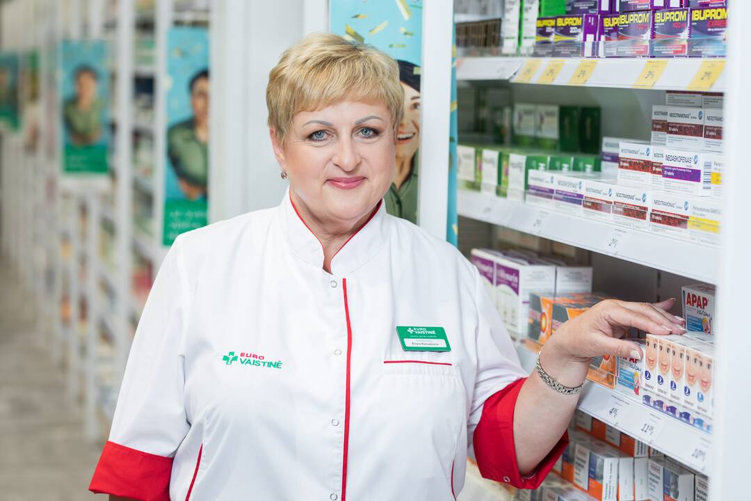 Elvyra Ramaškienė
