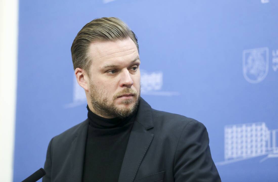 Gabrielius Landsbergis