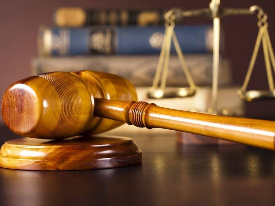 Teisme – vogtą žemės ūkio techniką pardavinėję penki vyrai