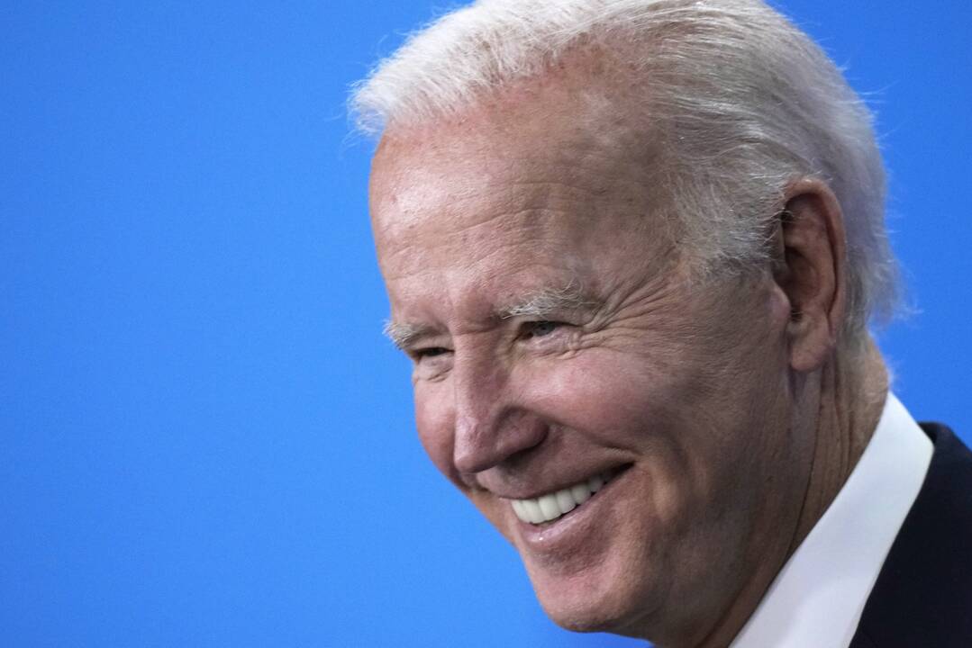 Joe Bidenas