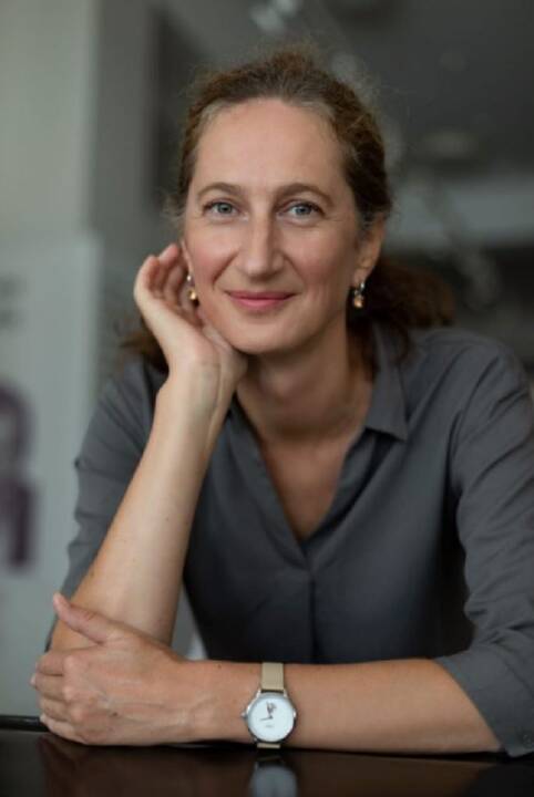 Aldona Tüür