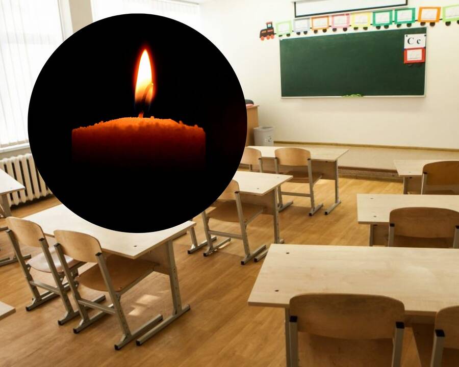 Biržų rajone – mokytojos savižudybė: valdžia aiškinsis, ar įtakos neturėjo darbinė aplinka