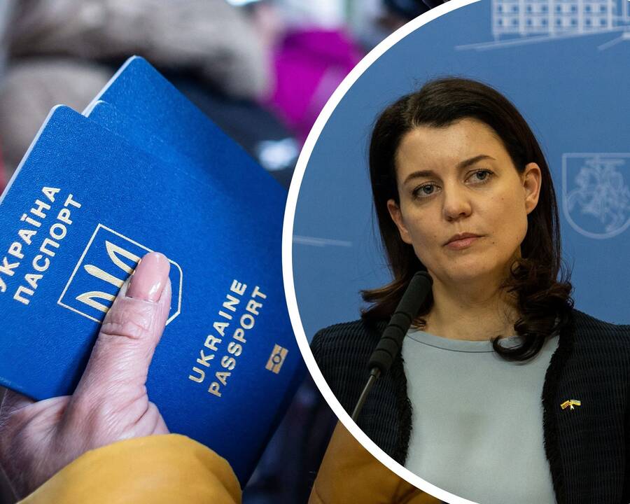 Monika Navickienė