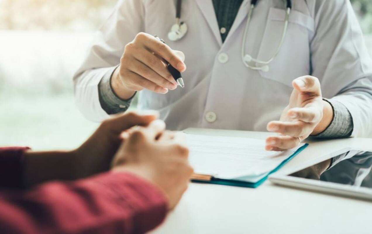 Šeimos gydytojo komandos plėtra: kokios naudos laukia pacientų?