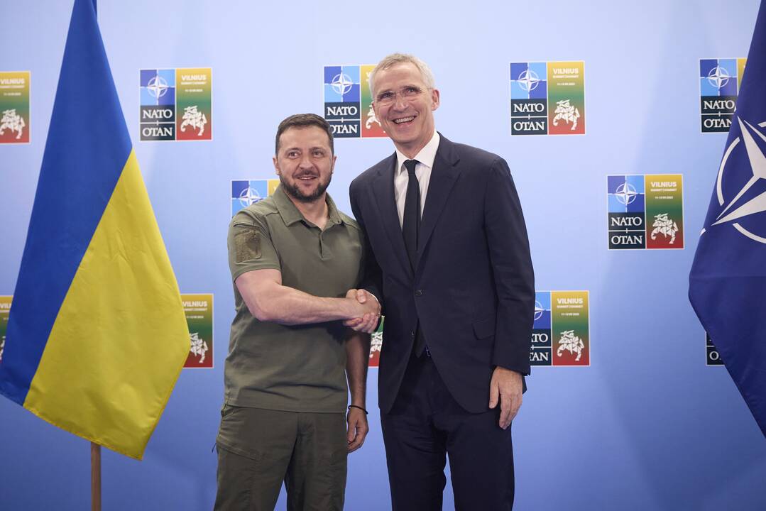 504-oji karo Ukrainoje diena
