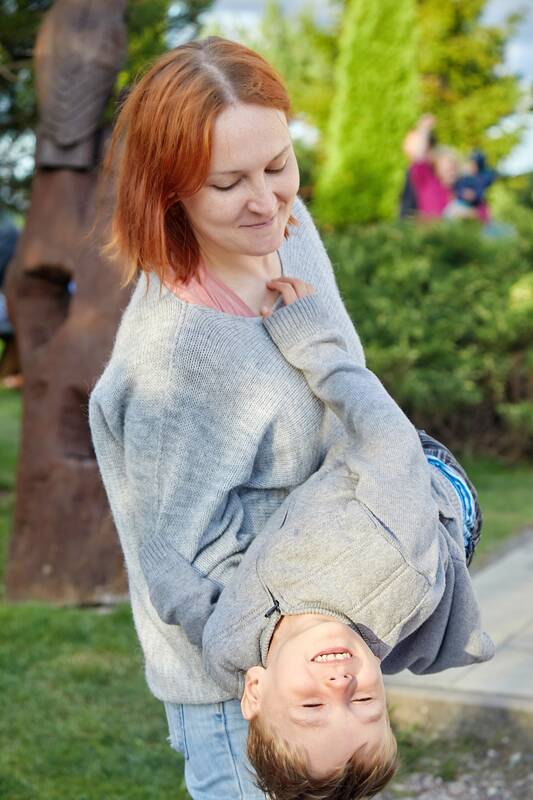 Lietuvos autizmo asociacijos „Lietaus vaikai“ valdybos pirmininkės K. Košel-Patil teigimu, autizmas yra kitoks mus supančio pasaulio suvokimas.