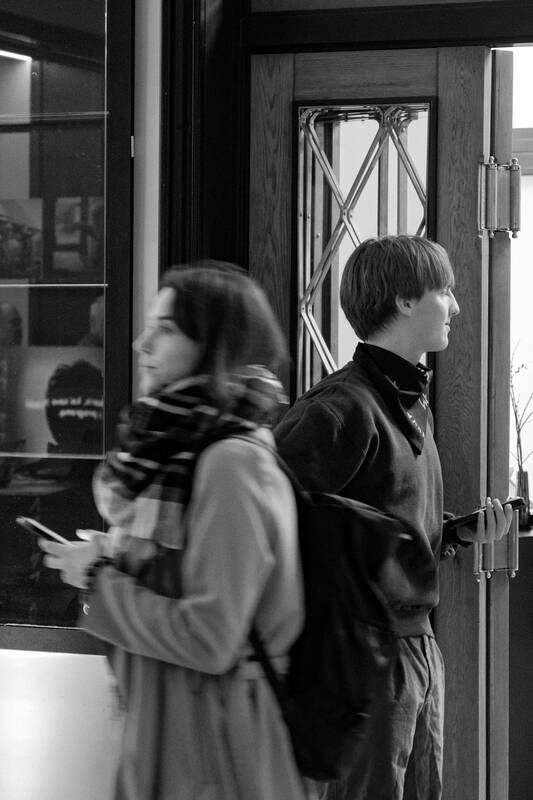 „Kino pavasario“ atidarymas Kaune, „Romuvos“ kino teatre