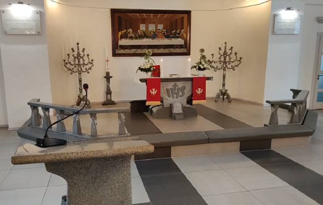 Asociatyvi nuotr.